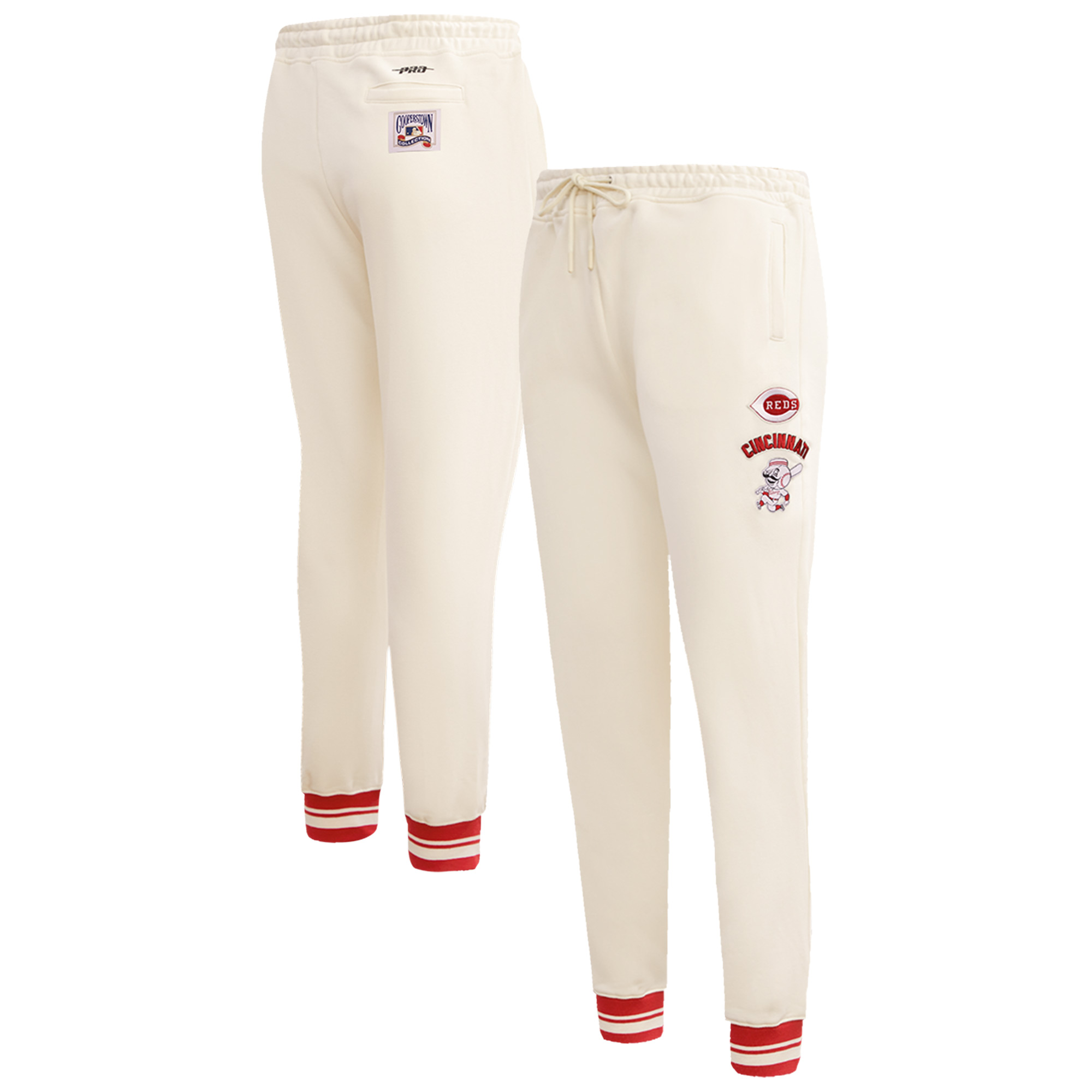 Infant Mitchell & Ness Black/Scarlet Ohio State Buckeyes 3-Pack Bodysuit, Bib and Bootie Set