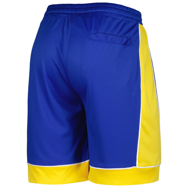 Men's Starter Royal Chase Elliott Fan Favorite Shorts - Image 7