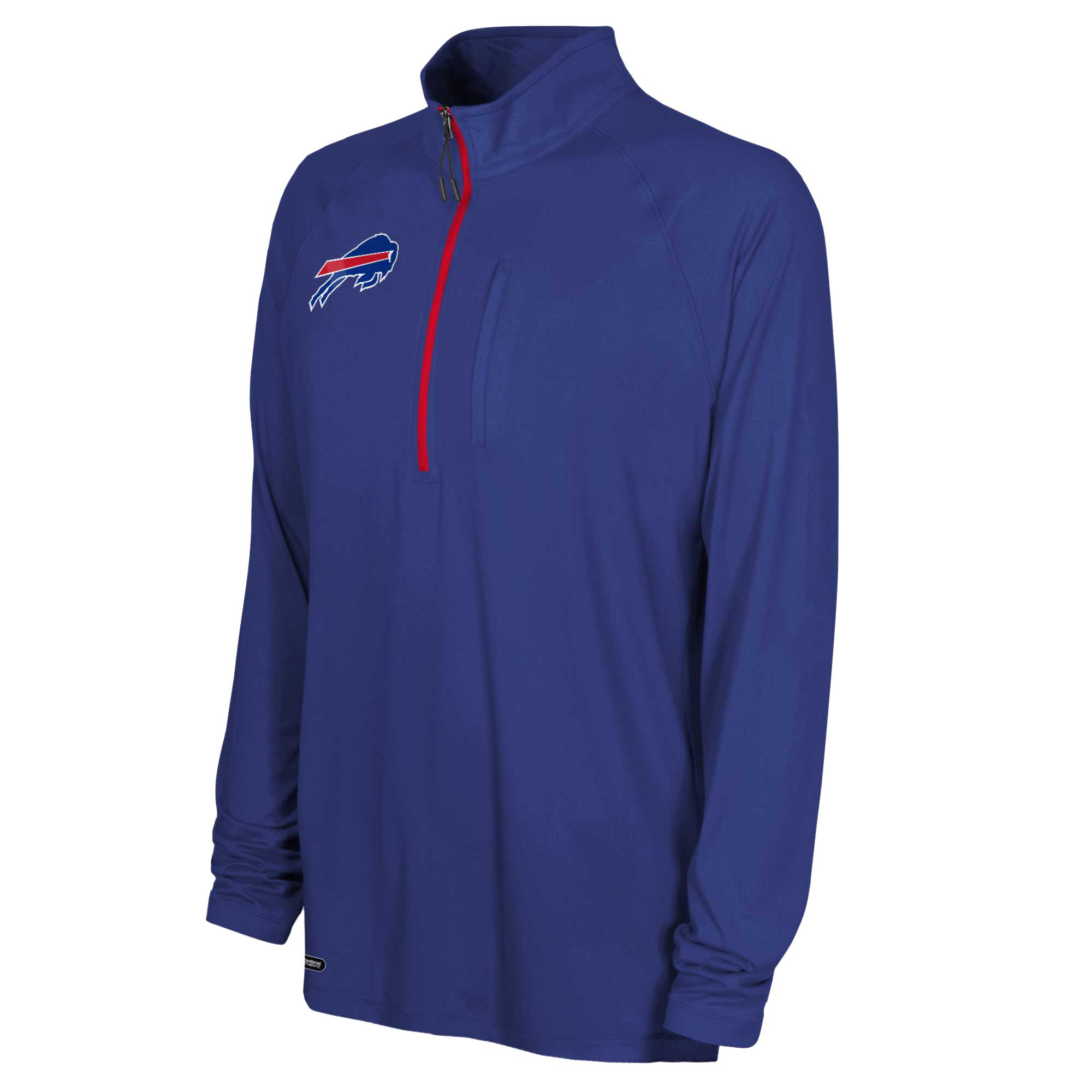 Women's Cutter & Buck Black Alabama Crimson Tide Vault Navigate Softshell Full-Zip Jacket - Image 3