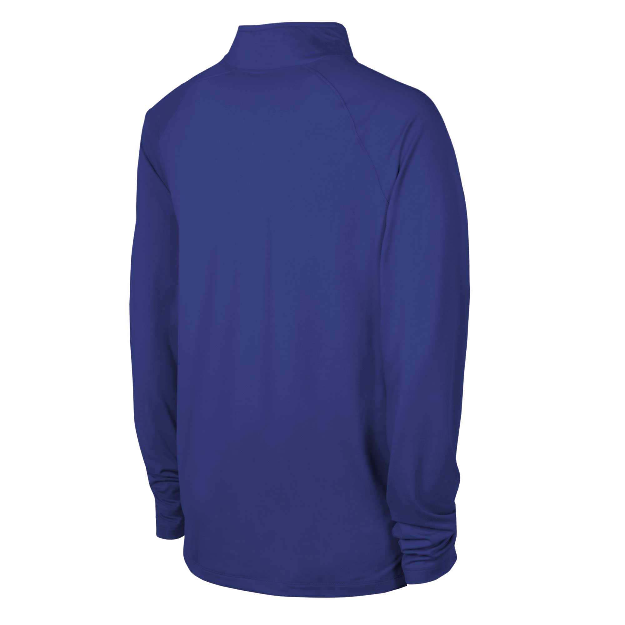 Women's Cutter & Buck Black Alabama Crimson Tide Vault Navigate Softshell Full-Zip Jacket - Image 4