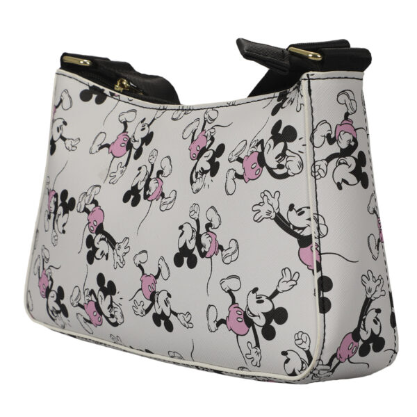 BIOWORLD Mickey Mouse Crossbody & Coin Purse - Image 8