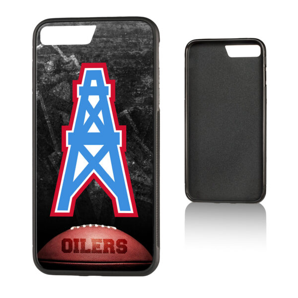 Houston Oilers iPhone Legendary Design Bump Case - Image 22