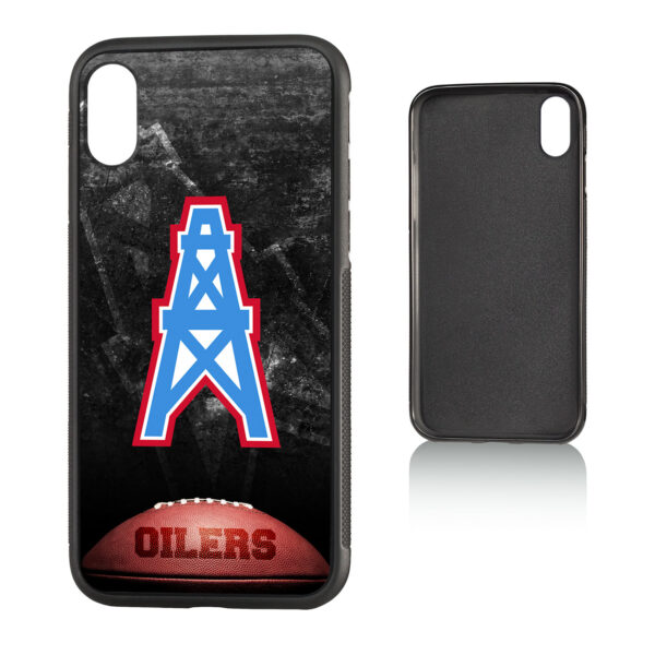 Houston Oilers iPhone Legendary Design Bump Case - Image 21