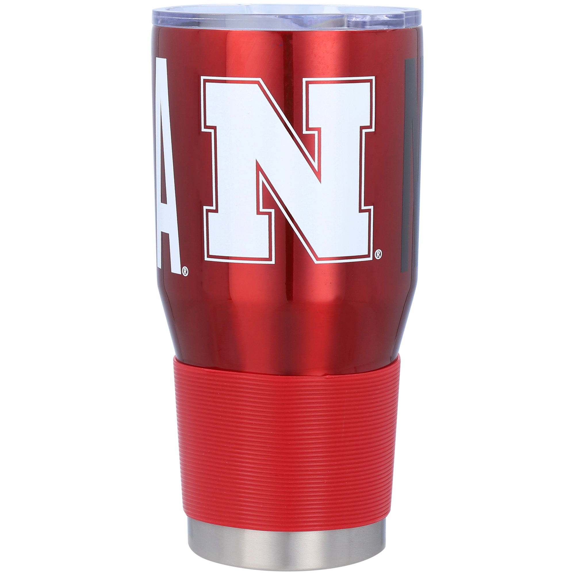 Nebraska Huskers 30oz. Overtime Tumbler - Image 5