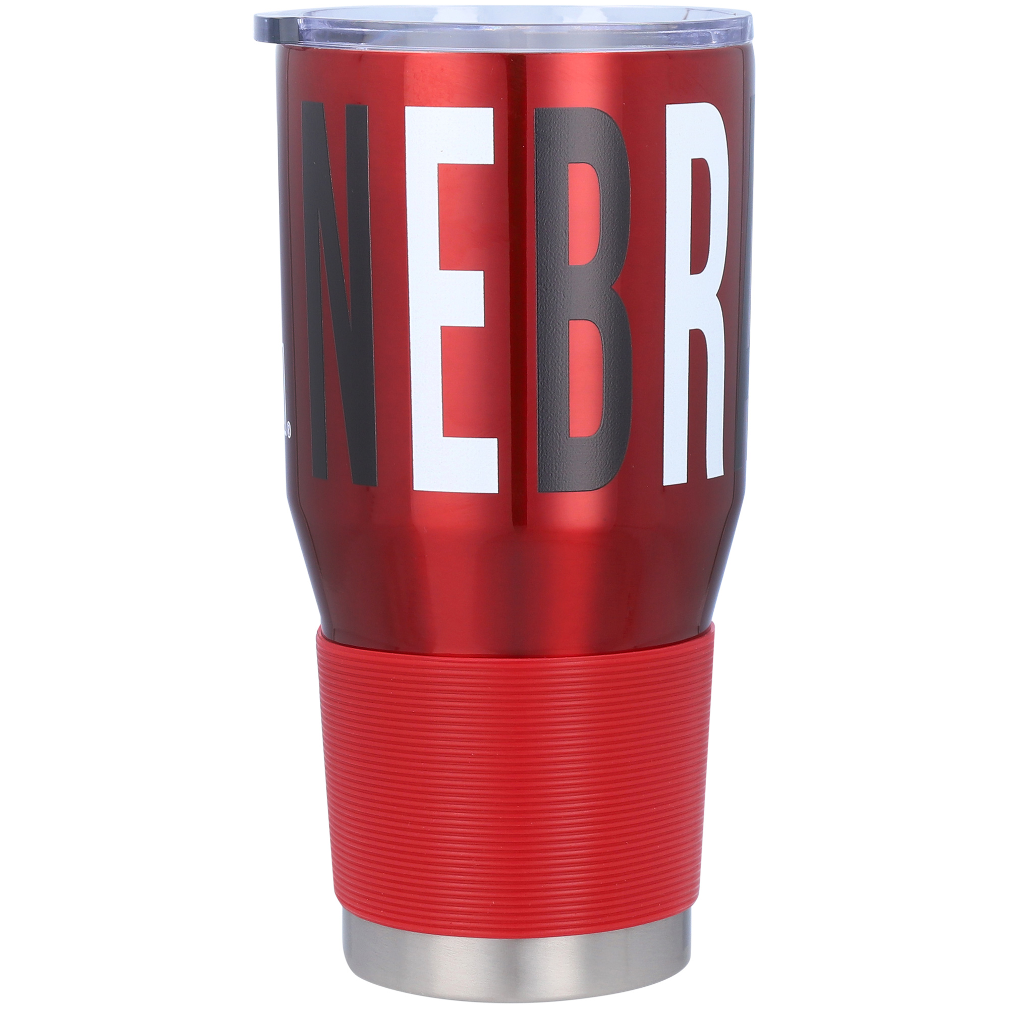 Nebraska Huskers 30oz. Overtime Tumbler - Image 6