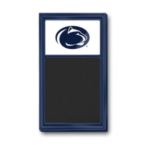 Penn State Nittany Lions 31'' x 17.5'' Chalk Note Board