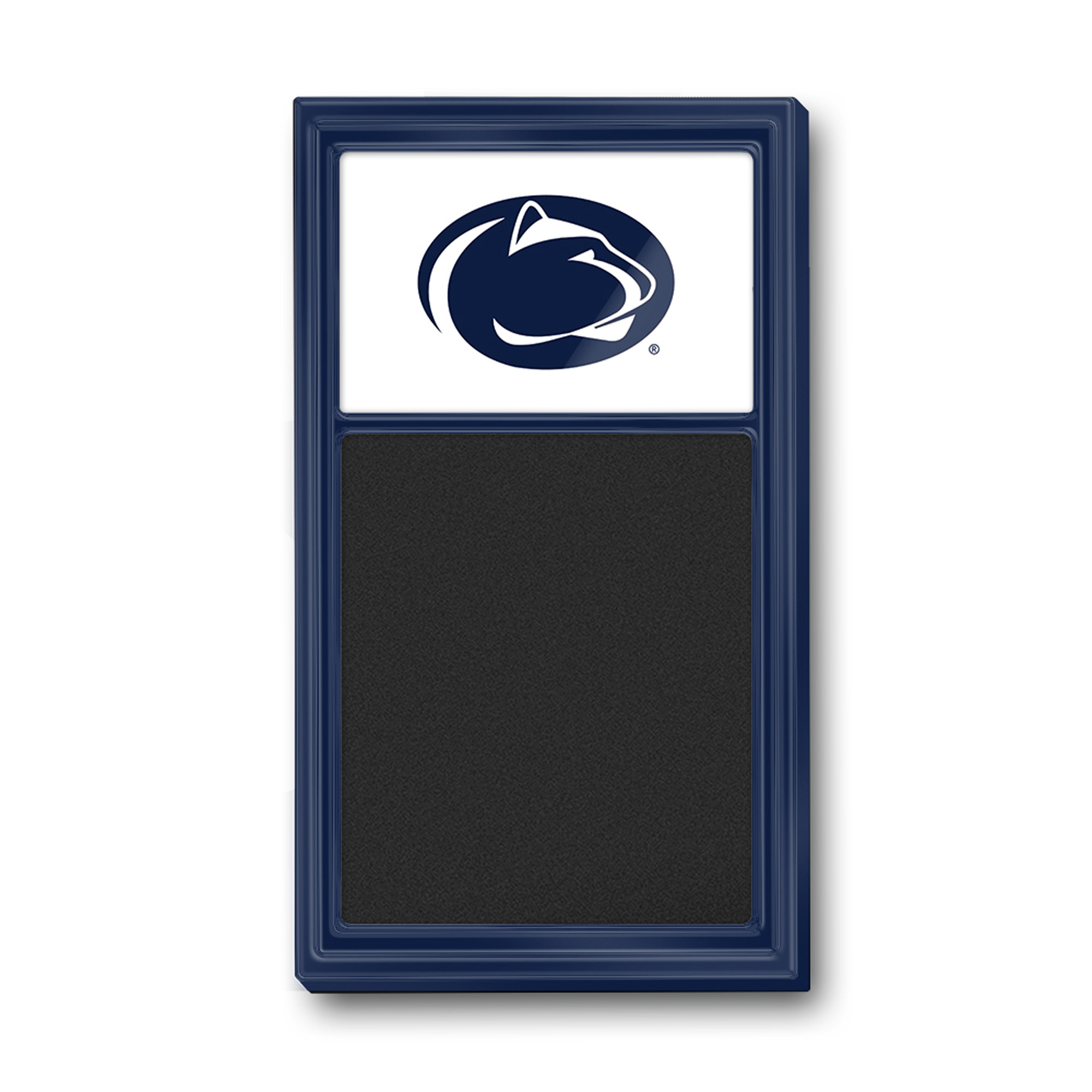 Penn State Nittany Lions 31'' x 17.5'' Chalk Note Board