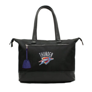 MOJO Oklahoma City Thunder Premium Laptop Tote Bag