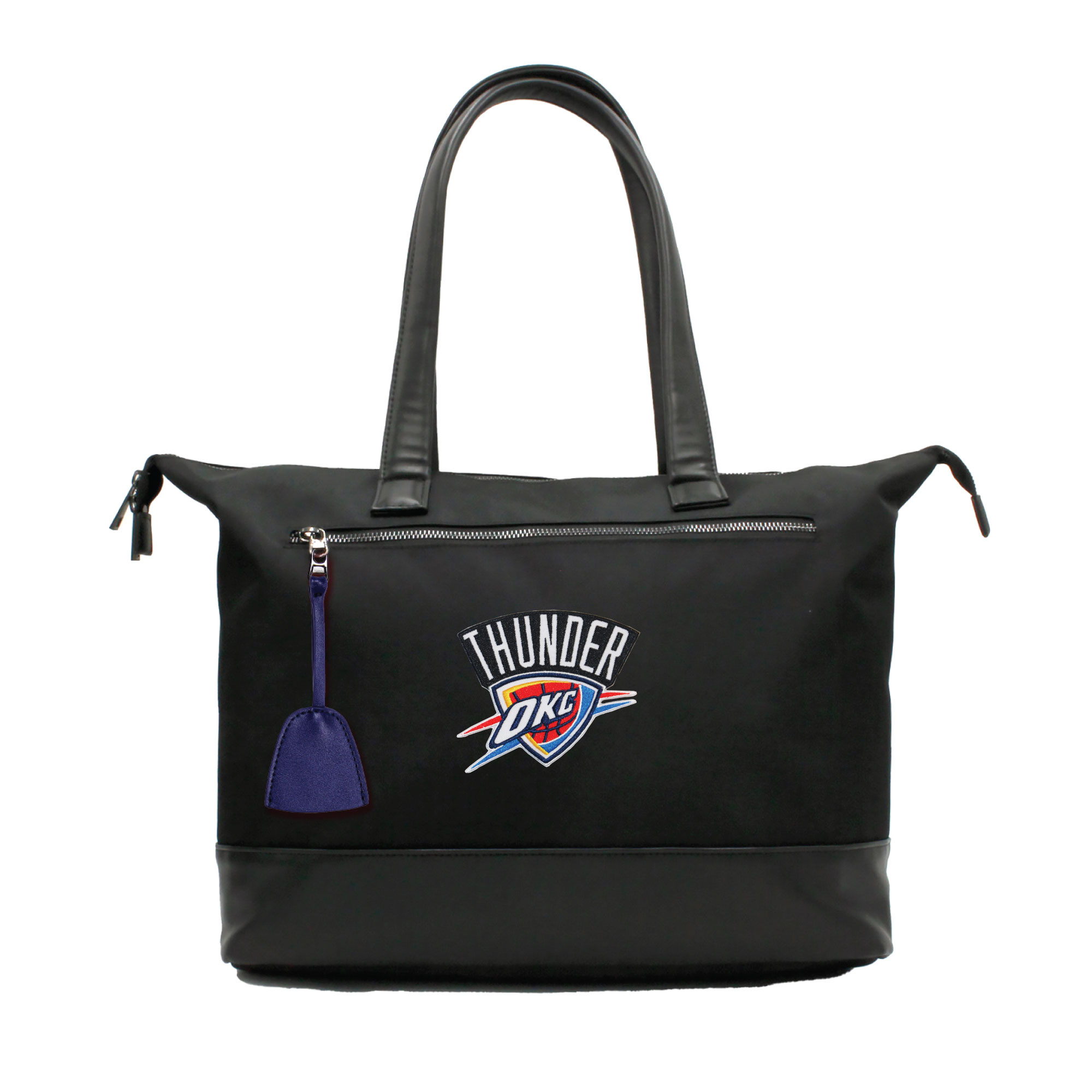 MOJO Oklahoma City Thunder Premium Laptop Tote Bag