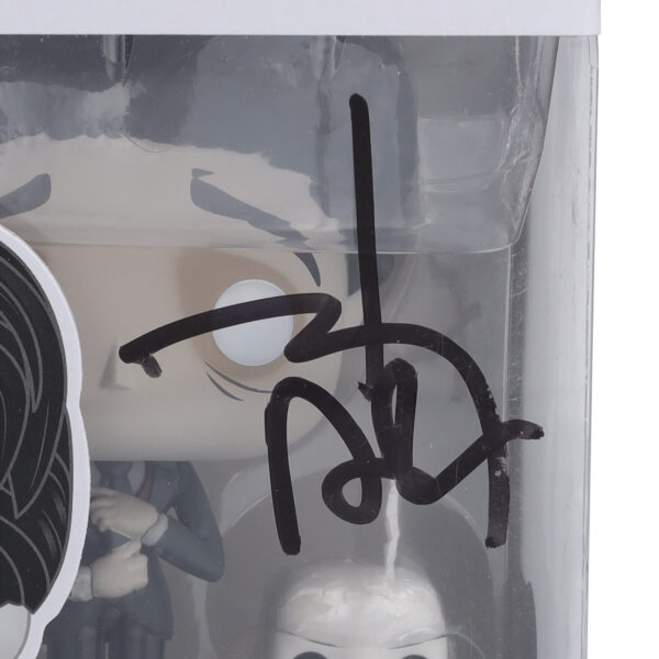 Johnny Depp Corpse Bride Autographed Victor with Scraps #986 Funko Pop! Vinyl Figure - BAS - Image 13