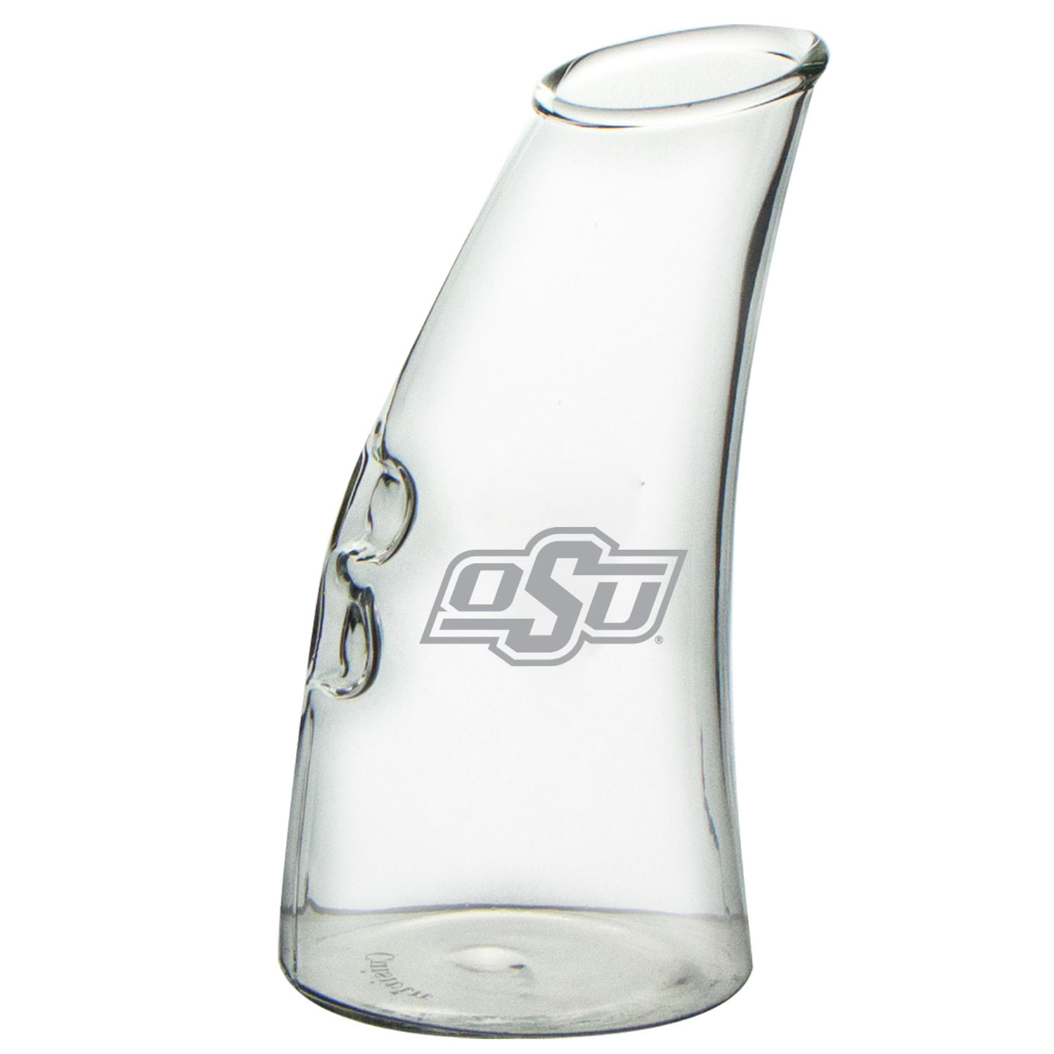 Oklahoma State Cowboys 10oz. Modern Snack Carafe