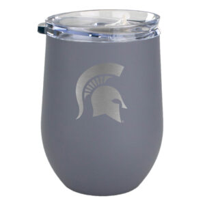 Michigan State Spartans 12oz. Albany Tumbler