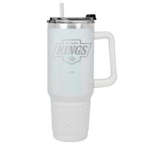 Los Angeles Kings 40oz. Colossus Opal Tumbler