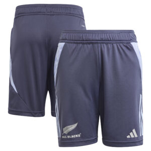 All Blacks adidas Gym Short - Junior