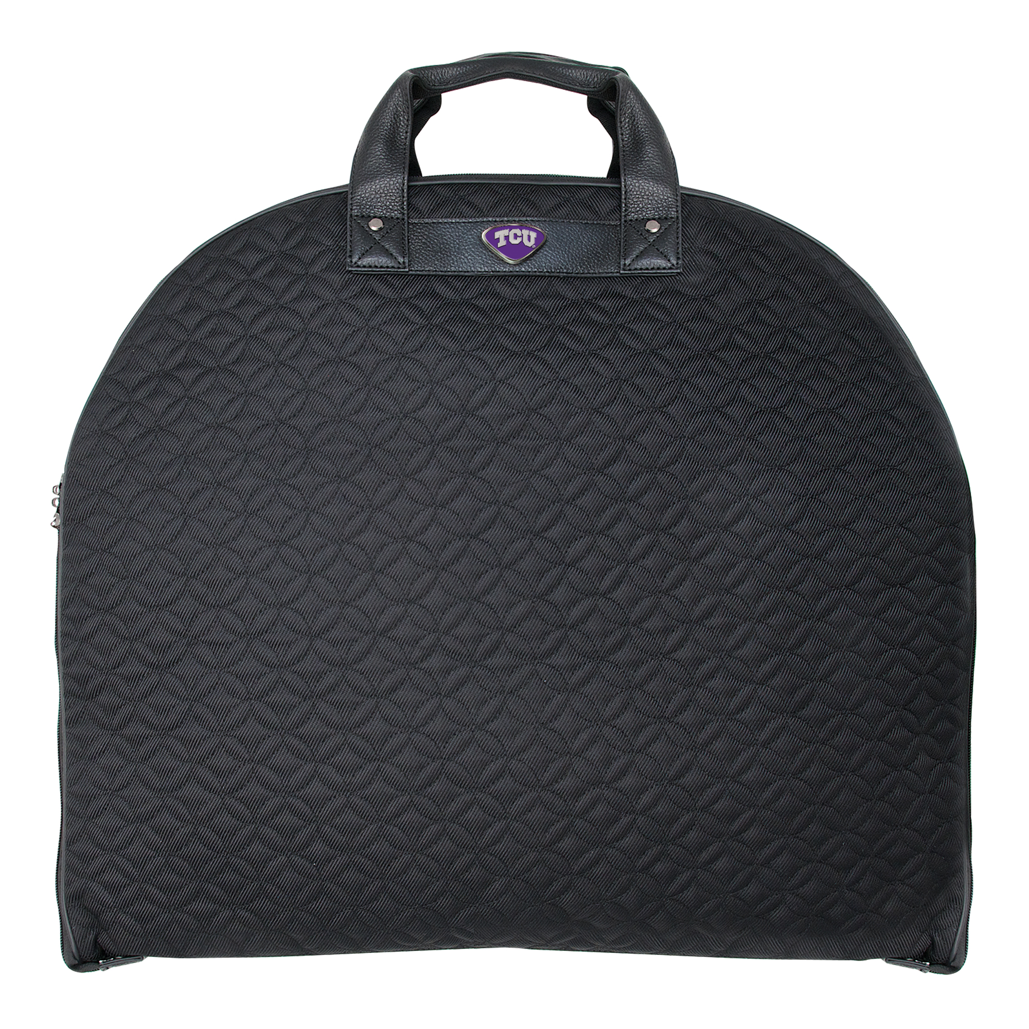TCU Horned Frogs Women's Suit Bag