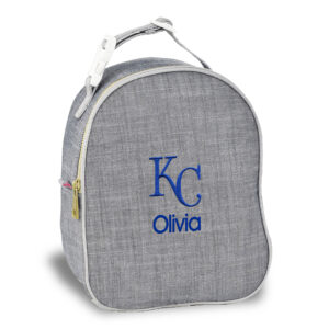 Kansas City Royals Personalized Insulated Bag