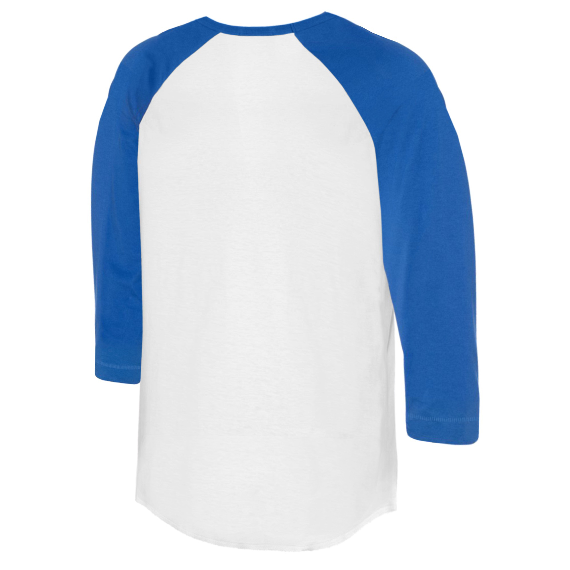 Youth Tiny Turnip White/Black Chicago White Sox Butterfly Glove 3/4-Sleeve Raglan T-Shirt - Image 4