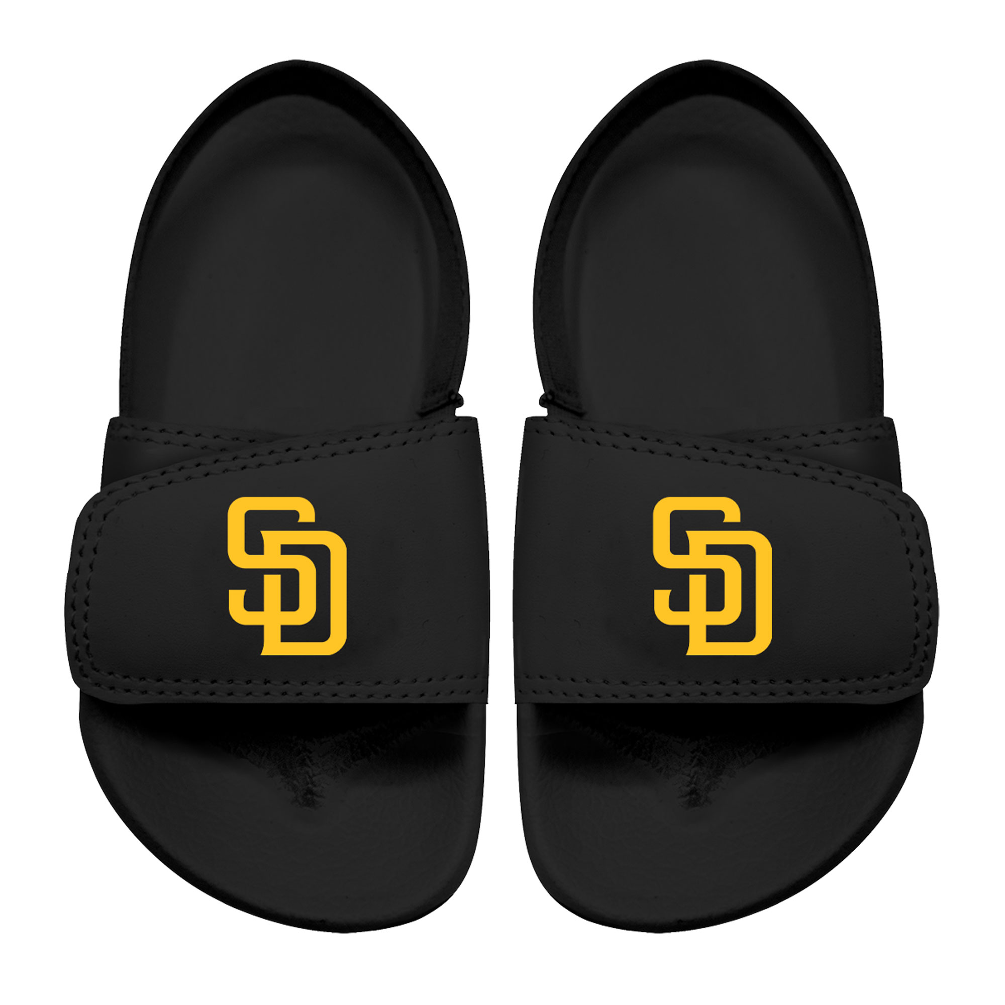 Toddler ISlide San Diego Padres Team Logo ISlide Sandals