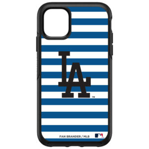 OtterBox Los Angeles Dodgers iPhone Symmetry Case