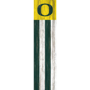 Oregon Ducks 48'' Team Flag Leaner