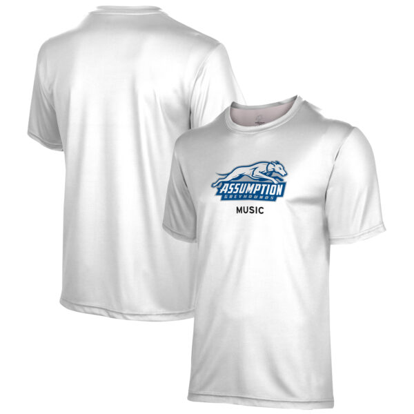 Youth Nike Royal New York Giants Sideline Velocity Performance T-Shirt - Image 2