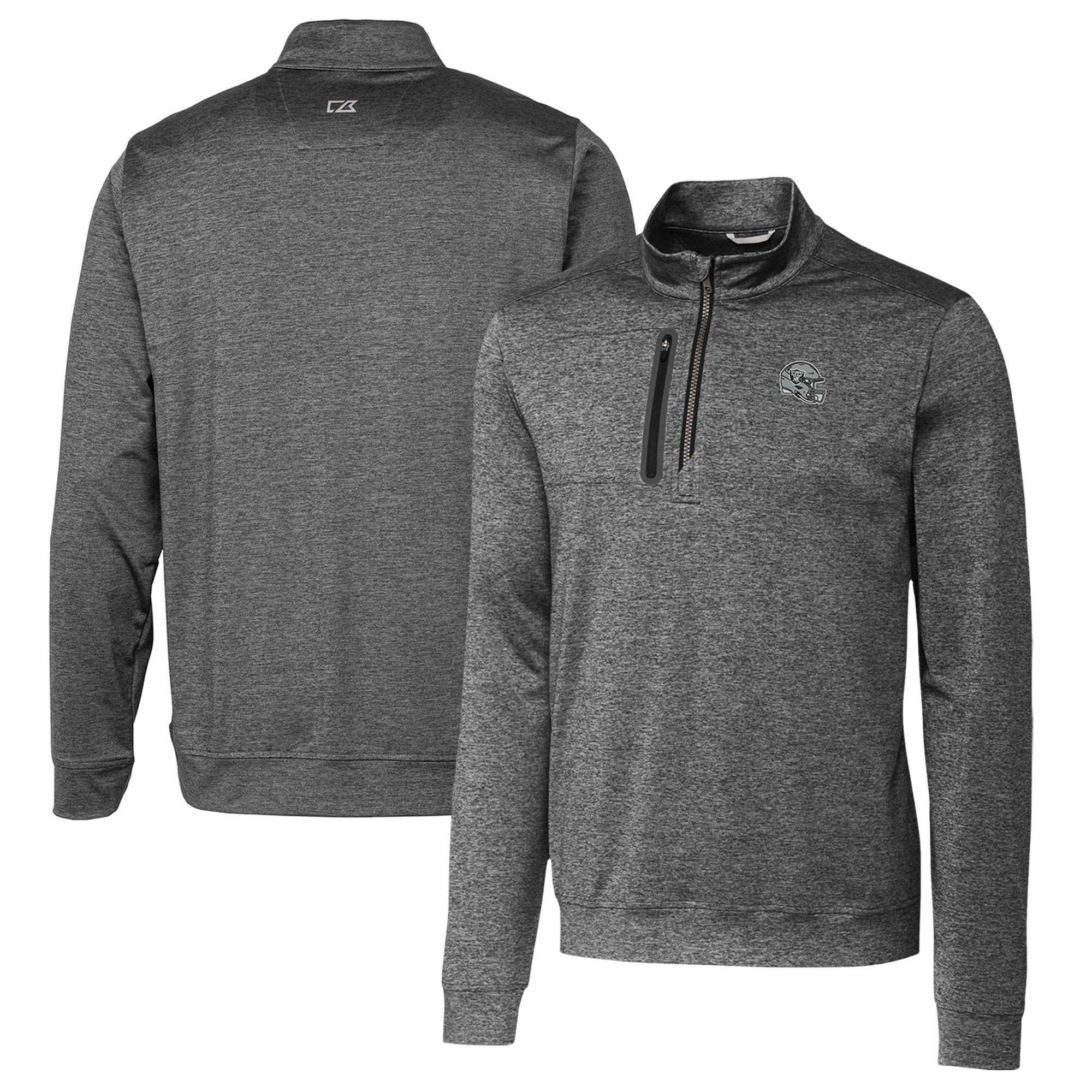 Women's Gameday Couture White USC Trojans Freestyle Fleece Pullover Sweatshirt - Image 2