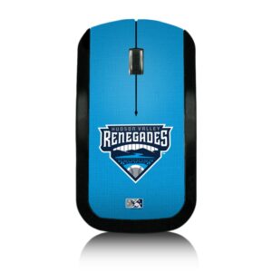 Keyscaper  Hudson Valley Renegades Wireless Mouse
