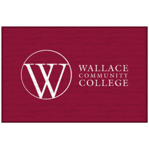 Wallace Governors 20" x 30" Floor Mat