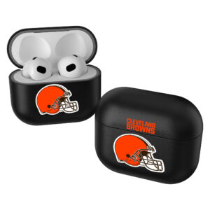Keyscaper Cleveland Browns Insignia 1st Gen AirPods Pro Case Cover