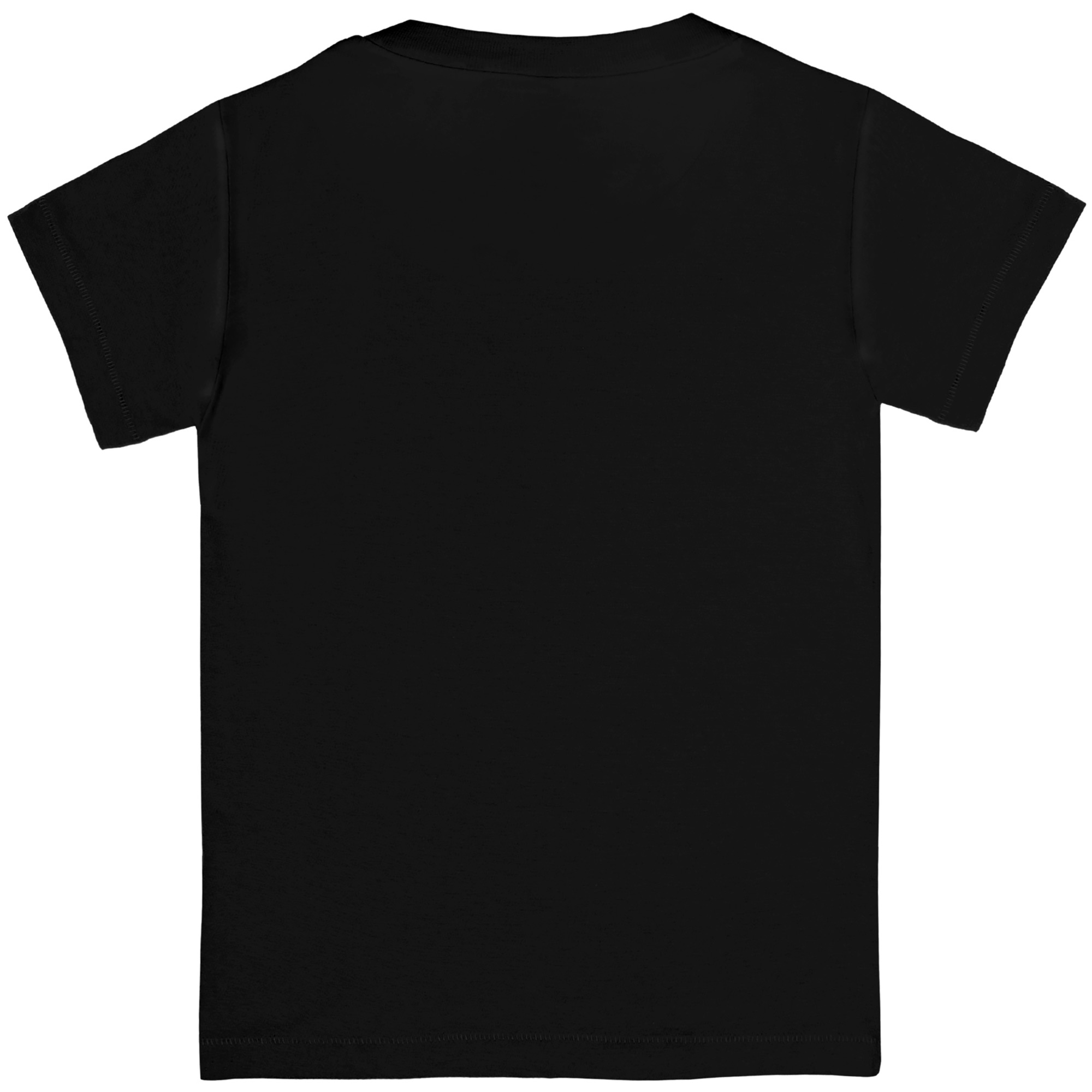 Youth Tiny Turnip Black TCU Horned Frogs Unicorn T-Shirt - Image 7