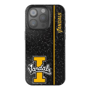Keyscaper Idaho Vandals  iPhone Bling Case