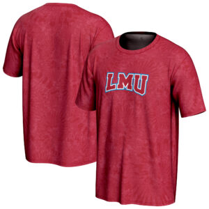 Men's ProSphere Crimson Loyola Marymount Lions