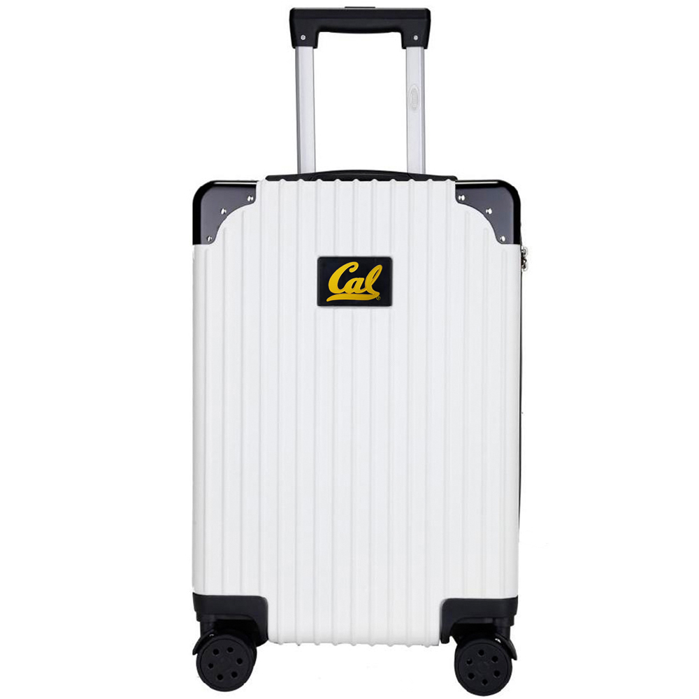 MOJO Cal Bears 21'' Premium Carry-On Hardcase - Image 7