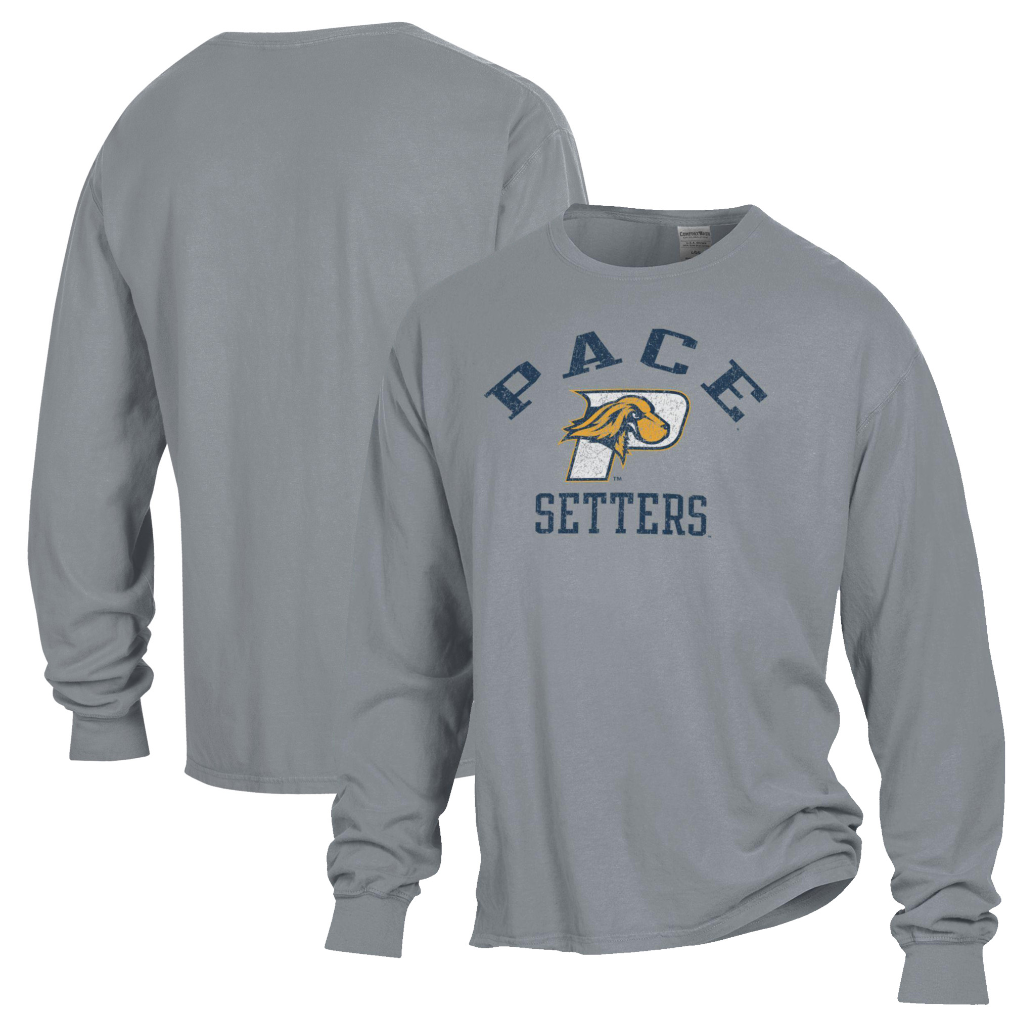 Men's Concepts Sport Navy Indiana Pacers Quest Knit Lounge Pants