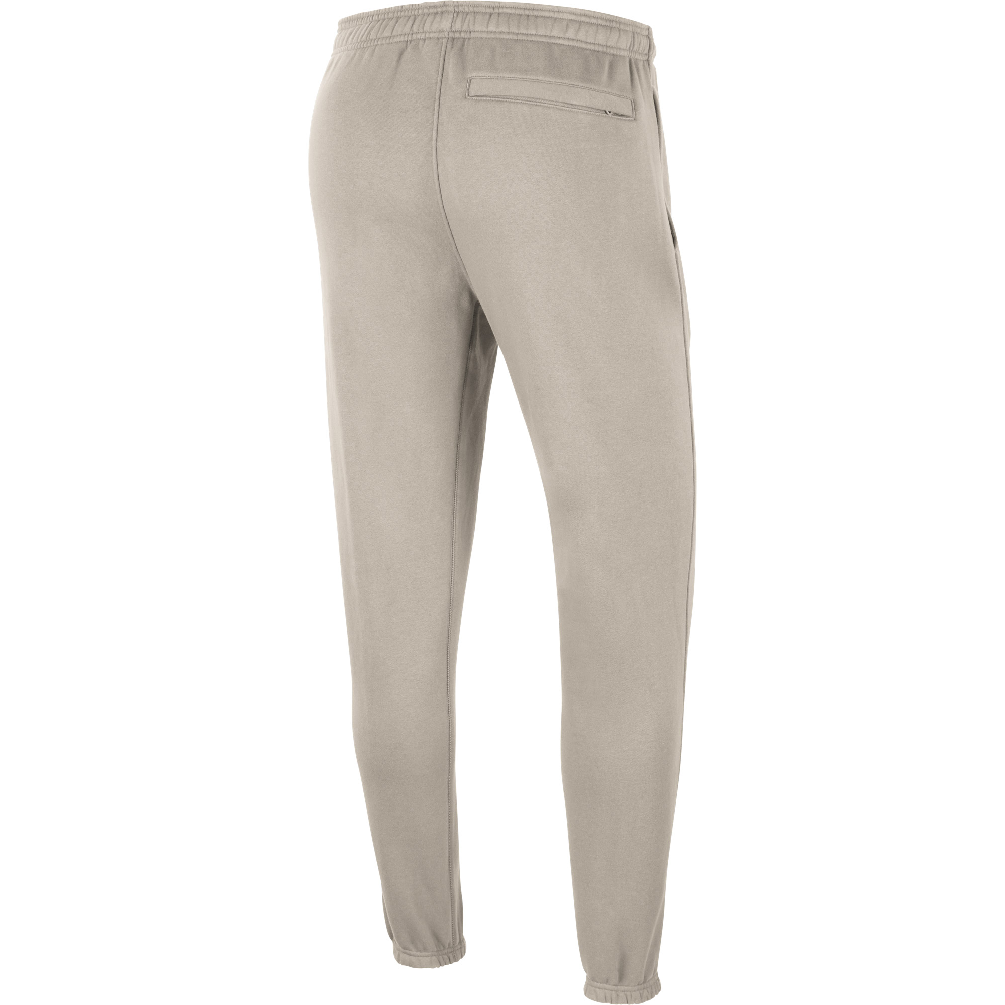 Men's Nike Cream North Carolina Tar Heels Jogger Pants - Image 7