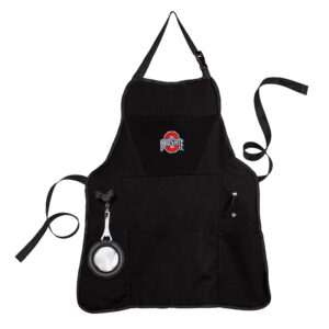 Ohio State Buckeyes Grill Apron