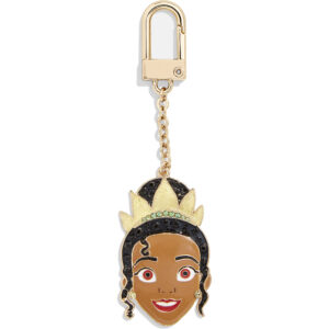 BaubleBar Tiana The Princess and the Frog 2D Bag Charm