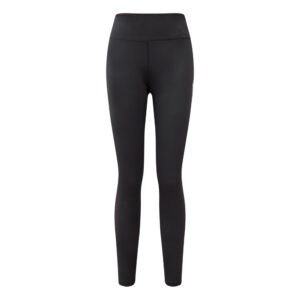 Women's Pro Standard  Black Brooklyn Nets Classic High Rise Lux Leggings