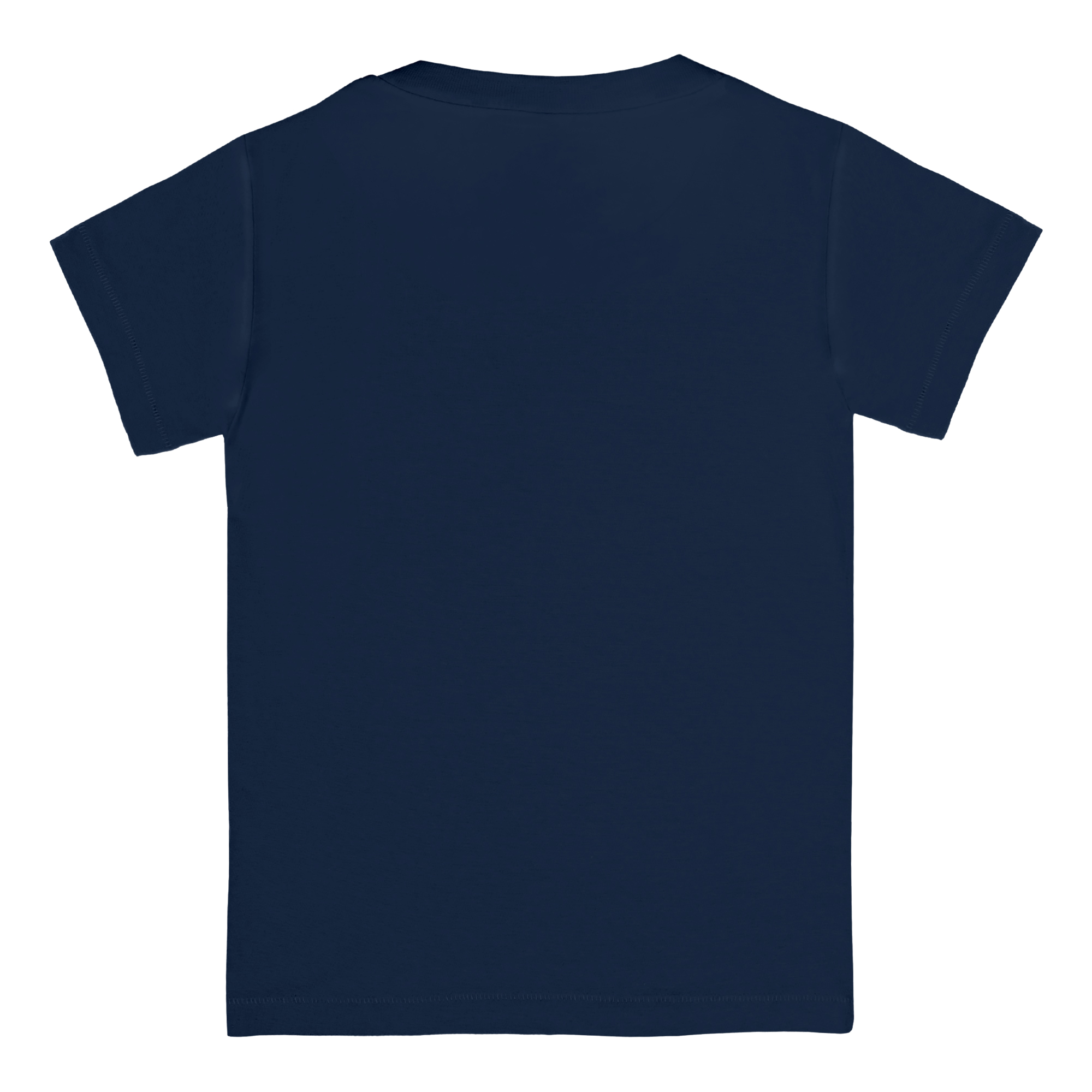 Youth Tiny Turnip Navy New York Yankees Monster Truck T-Shirt - Image 4