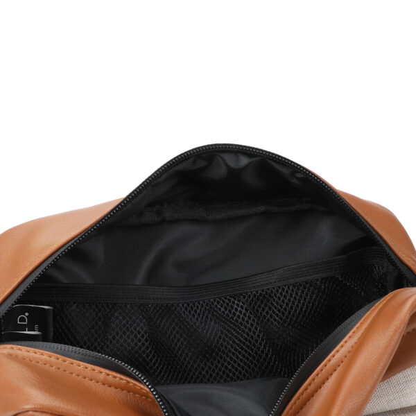 Jurassic Park Ranger Cosmetic Bag - Image 5