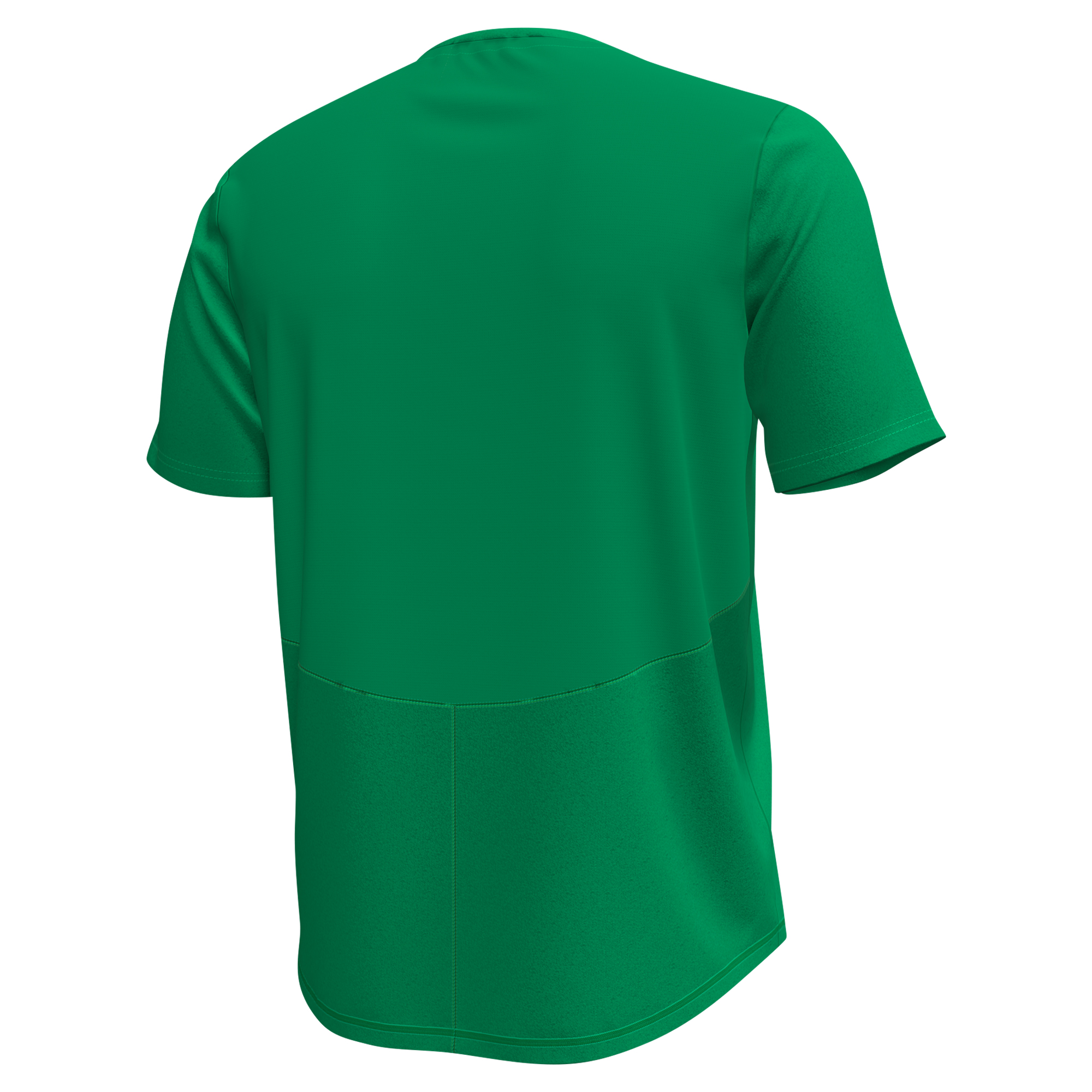 Men's Under Armour Green Notre Dame Fighting Irish Sideline Knockout T-Shirt - Image 7