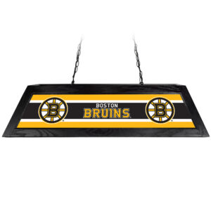 Imperial Boston Bruins 42'' Billiard Lamp