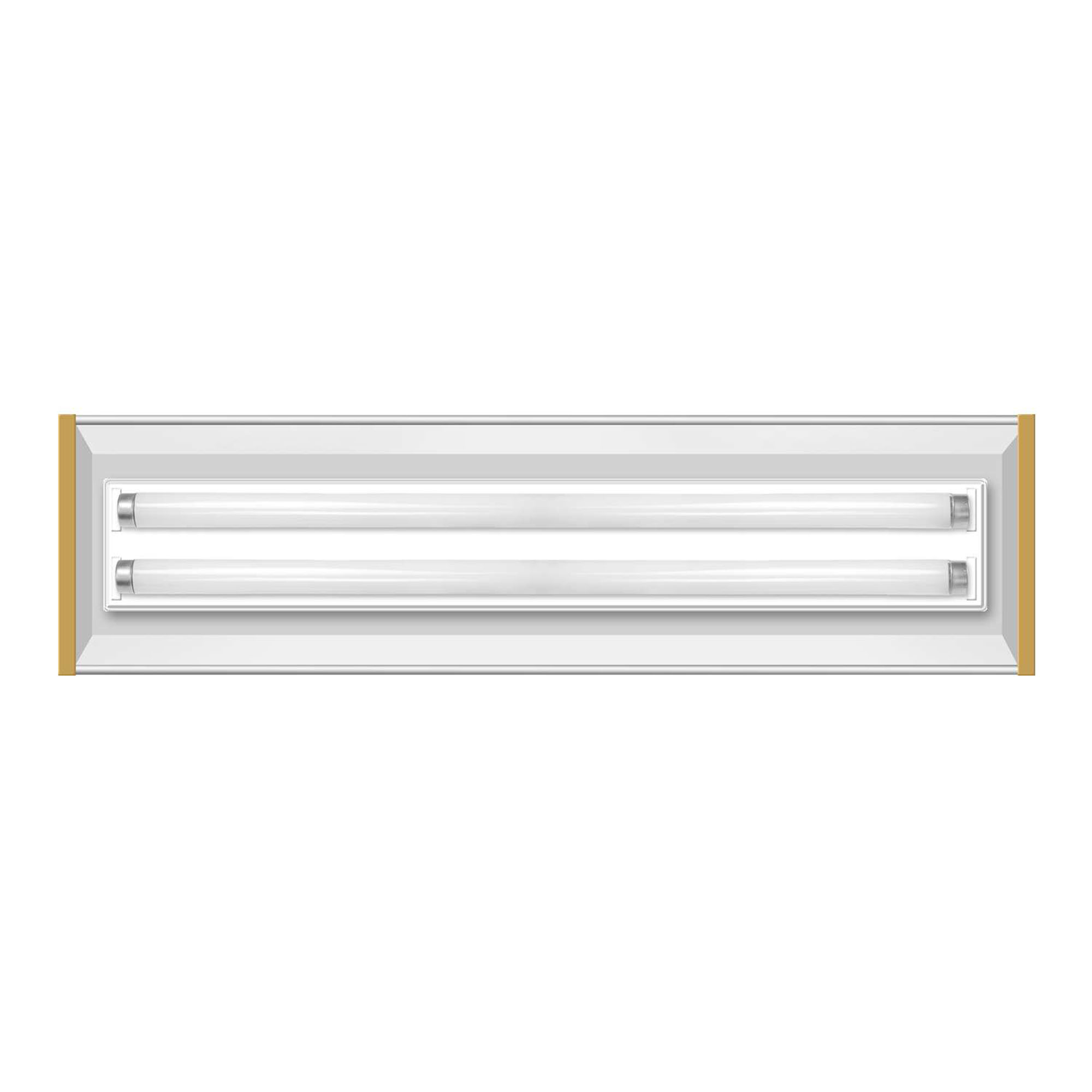 Army Black Knights 38.5'' x 10.75'' Pool Table Light - Image 10
