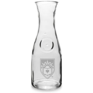Lehigh Mountain Hawks Team One Liter Carafe