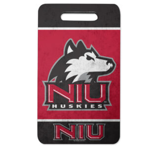 WinCraft Northern Illinois Huskies 10'' x 17'' Deluxe Stadium Seat Cushion