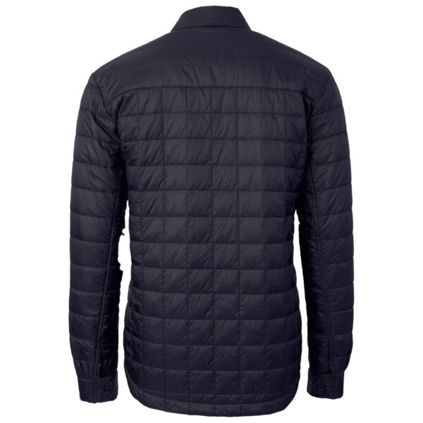 Women's Antigua  Black The Undertaker Generation Full-Zip Jacket - Image 4
