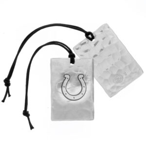 Indianapolis Colts Bag Tag