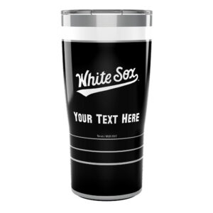 Tervis Chicago White Sox 20oz. Personalized MVP Fan Stainless Steel Tumbler