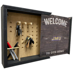 James Madison Dukes 12" x 12" Concealment Case
