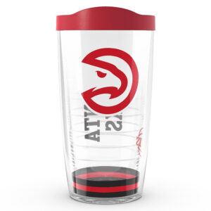 Tervis Atlanta Hawks 16oz. Arctic Classic Tumbler